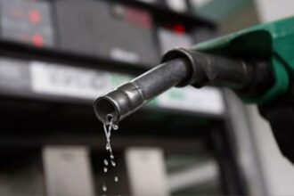 fg petrol import approval 2026