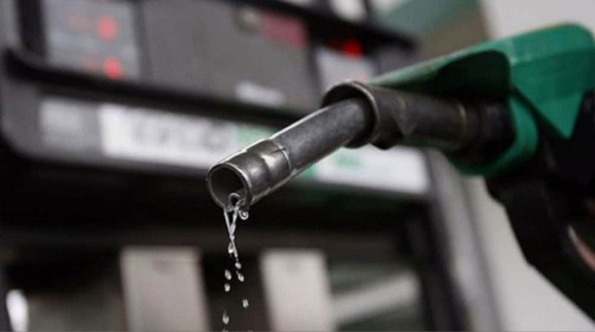 fg petrol import approval 2026