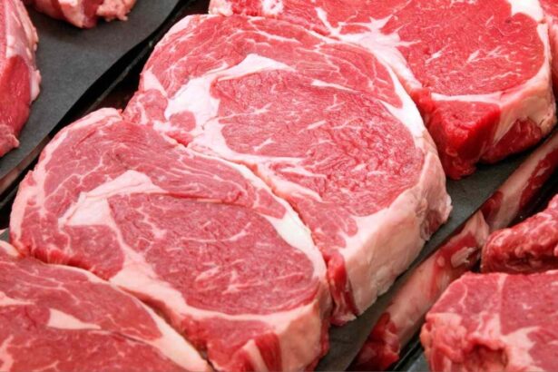 meat recall