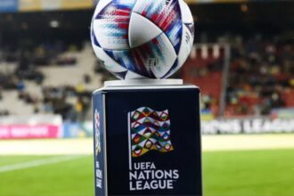 UEFA Nations League