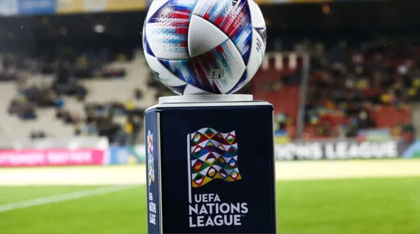 UEFA Nations League