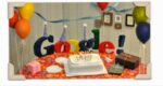 google's birthday
