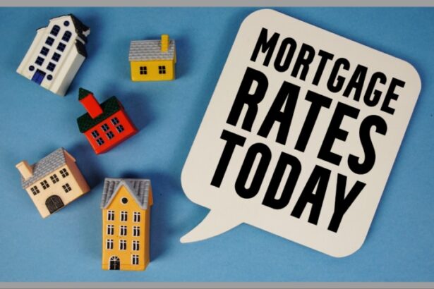 mortgage rates today
