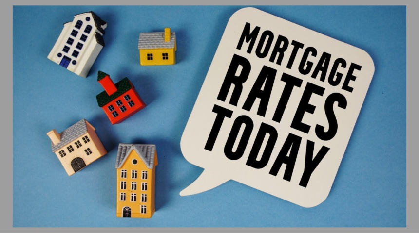 mortgage rates today