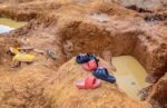 FULL LIST: Names of 37 suspected miners who died in NSCDC custody