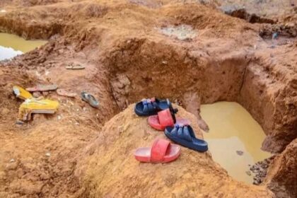 FULL LIST: Names of 37 suspected miners who died in NSCDC custody
