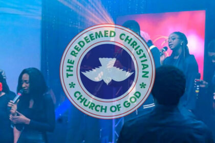 RCCG RealWorship Talent 2026