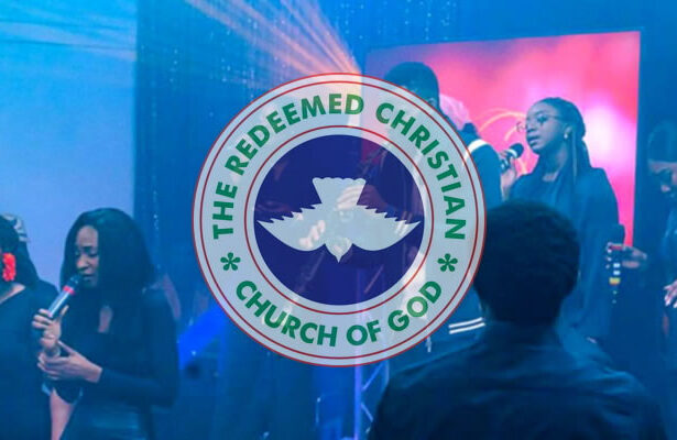 RCCG RealWorship Talent 2026
