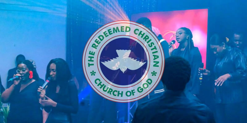 RCCG RealWorship Talent 2026
