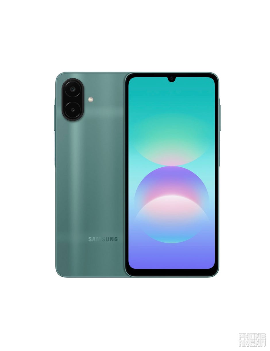 samsung galaxy a08
