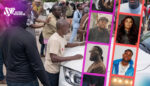 Lagos Agbero attack and celebrities who have cried out