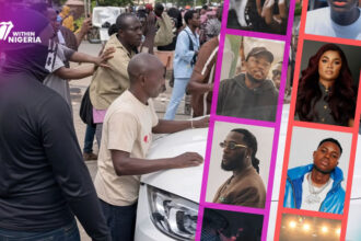 Lagos Agbero attack and celebrities who have cried out