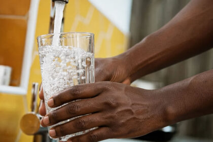 Drinking Water