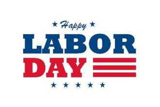 labor day