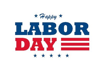 labor day