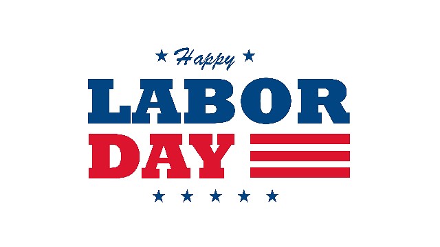 labor day