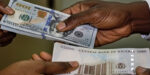 Naira-dollar exchange