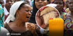 Global Inititive Food Scam