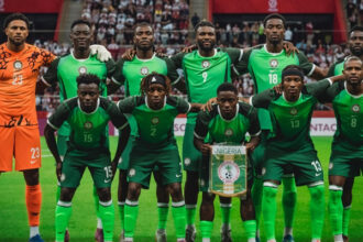 Super Eagles