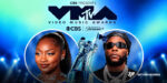 MTV VMAs, Burnaboy, Tems