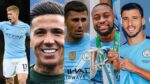 FULL LIST: Man City’s 10 most expensive signings