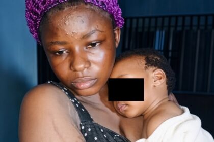 Enugu baby theft case involving a 23-year-old woman sentenced to six years in prison for stealing a four-month-old infant.