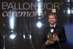 BREAKING: Harry Kane wins 2026 Ballon d’Or