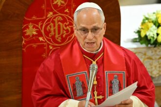 EXPLAINER: Five things to know about Pope Leo XIV’s lung surgery