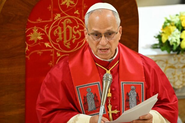 EXPLAINER: Five things to know about Pope Leo XIV’s lung surgery