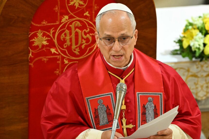 EXPLAINER: Five things to know about Pope Leo XIV’s lung surgery