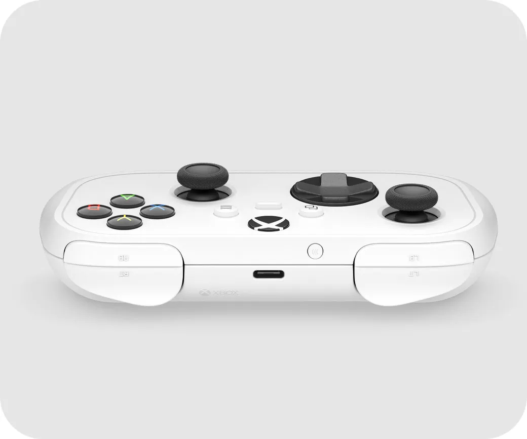 Xbox Nano Controller