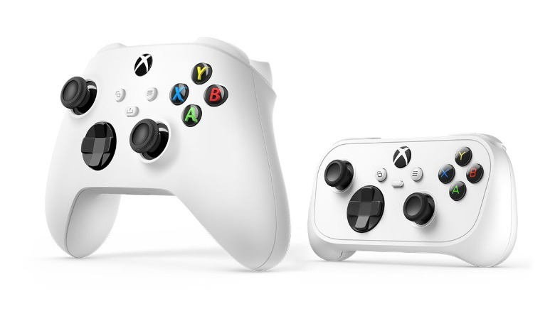 Xbox Nano Controller