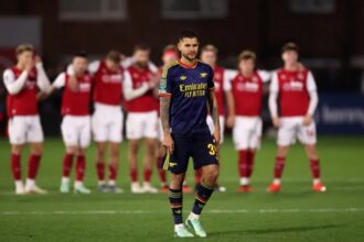 Five historic cup upsets that shocked English football