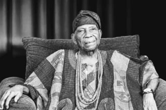 Reuben Fasoranti: The teacher who shaped leaders and fought for Nigeria’s democracy
