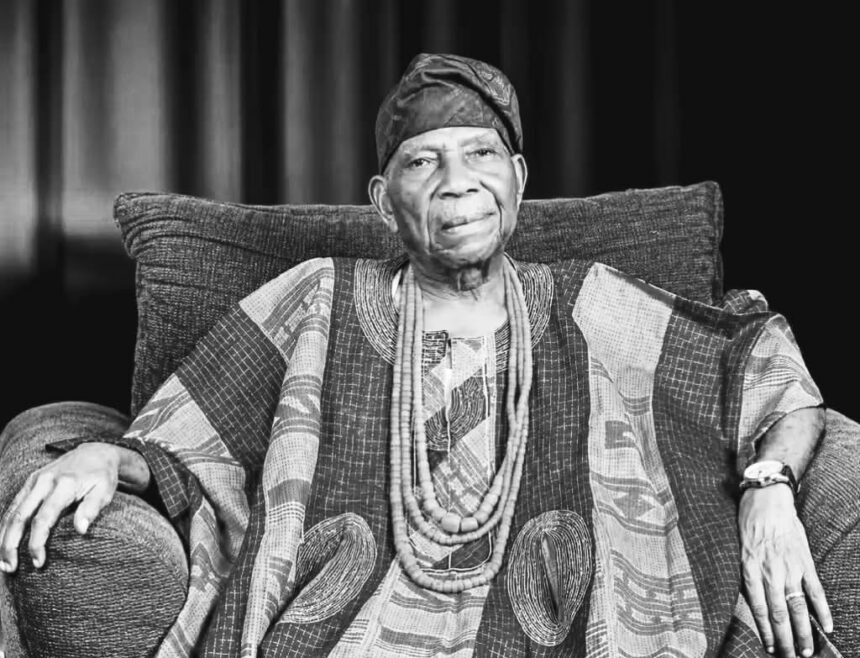 Reuben Fasoranti: The teacher who shaped leaders and fought for Nigeria’s democracy