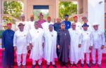 POLITICAL CALCULATIONS: How Wike’s rainbow coalition could unsettle APC governors’ succession plans