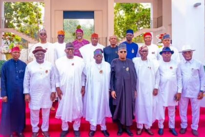 POLITICAL CALCULATIONS: How Wike’s rainbow coalition could unsettle APC governors’ succession plans
