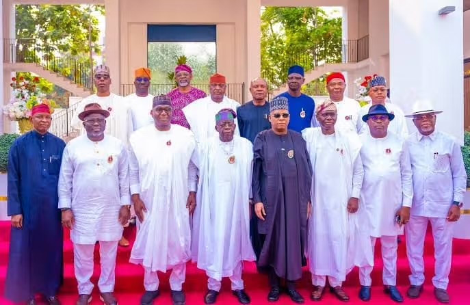 POLITICAL CALCULATIONS: How Wike’s rainbow coalition could unsettle APC governors’ succession plans