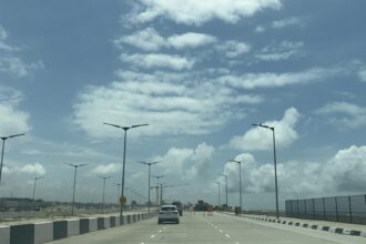 Lagos-Calabar highway: When the original route hits a roadblock