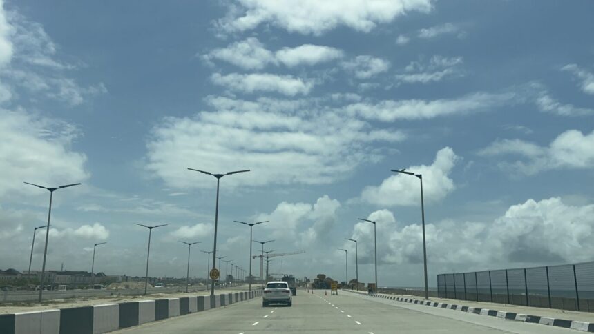 Lagos-Calabar highway: When the original route hits a roadblock