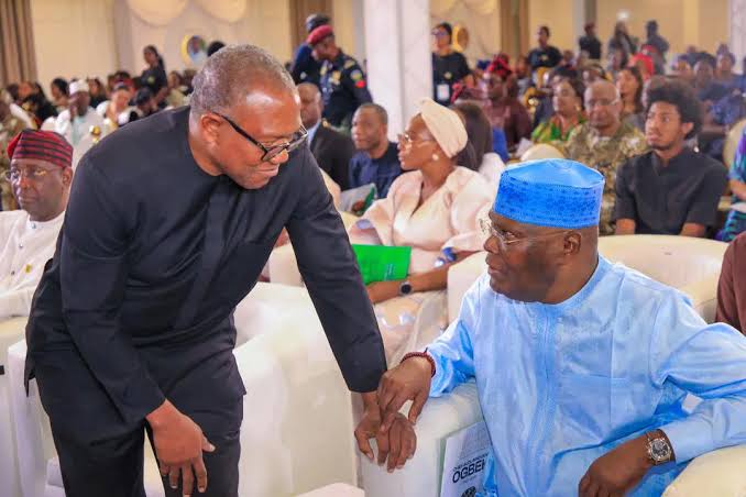 FACT CHECK: Did Atiku offer to step down for Obi if Kwankwaso withdraws?