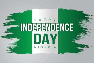 nigeria independence day
