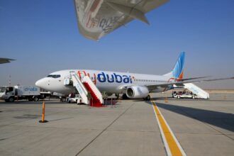 flydubai