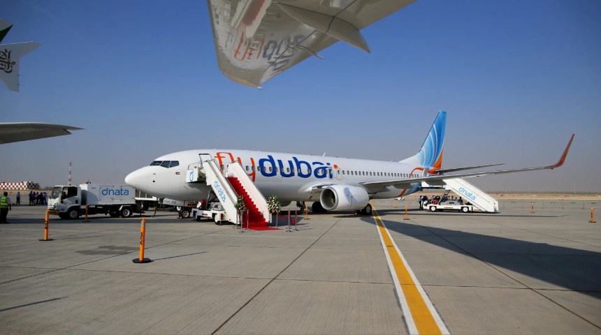flydubai