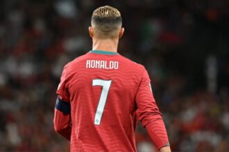 portugal national football team without ronaldo
