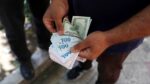 iran currency