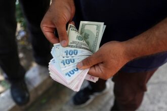 iran currency