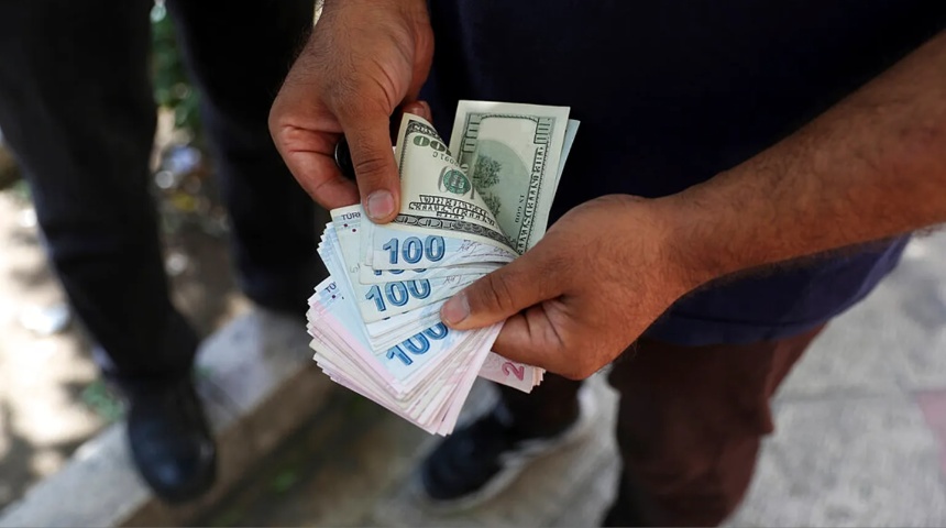 iran currency