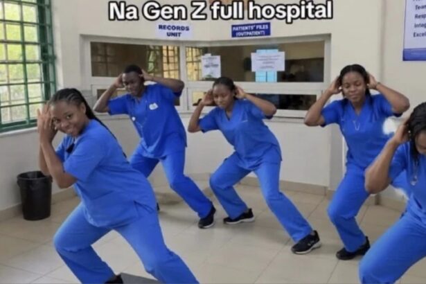 madonna university nursing students