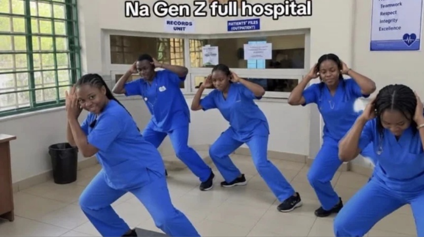 madonna university nursing students
